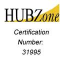 HUBZone Certification