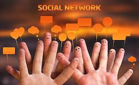 social media networking tools
