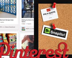 Pinterest Traffic Generating Tips