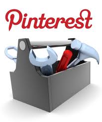 Pinterest tools