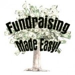 easy nonprofit fundraiser
