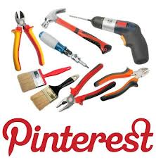 Pinterest Tools