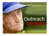 outreach ministries set churches up to qualify fro grants