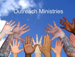 outreach ministries set churches up to qualify fro grants