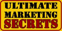 secrets of Marketing