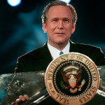 The George W. Bush Video