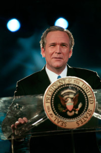 The George W. Bush Video