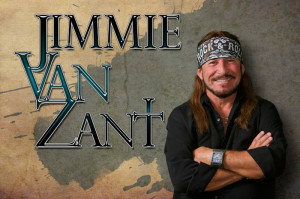 Jimmie VanZant and his new single "Unfinished Life"